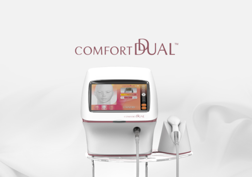 Comfort Dual (컴폴트듀엣)