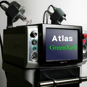 Atlas GX (아틀라스GX) - 단종